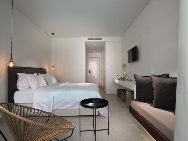 Imagen de la habitación del Hotel Cavo Vezal - Adults Only. Foto 6