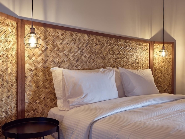 Imagen de la habitación del Hotel Cavo Vezal - Adults Only. Foto 7