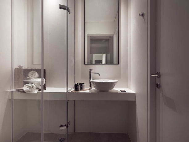 Imagen de la habitación del Hotel Cavo Vezal - Adults Only. Foto 9