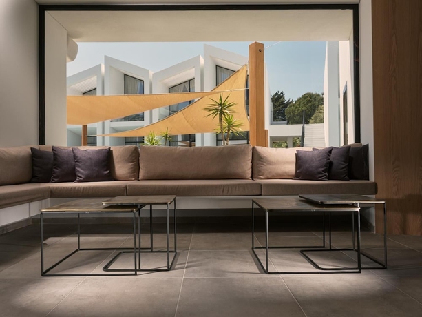 Imagen de la habitación del Hotel Cavo Vezal - Adults Only. Foto 10