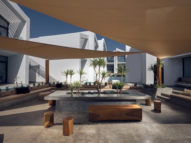 Imagen de la habitación del Hotel Cavo Vezal - Adults Only. Foto 11