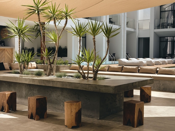 Imagen general del Hotel Cavo Vezal - Adults Only. Foto 2