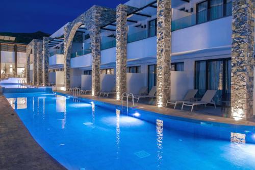 Imagen general del Hotel Cavo di Suites. Foto 3