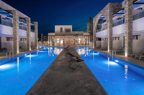 Imagen general del Hotel Cavo di Suites. Foto 4