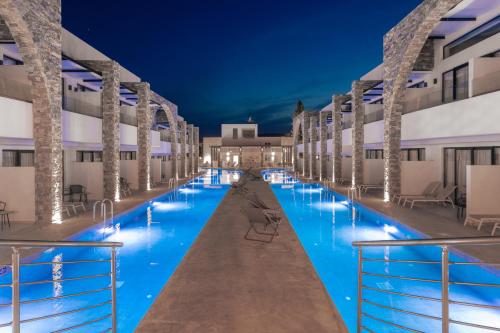 Imagen general del Hotel Cavo di Suites. Foto 6