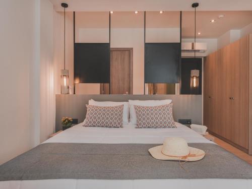 Imagen general del Hotel Cavo di Suites. Foto 11