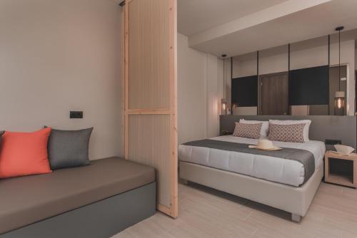 Imagen general del Hotel Cavo di Suites. Foto 15