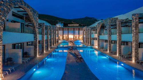 Imagen general del Hotel Cavo di Suites. Foto 18