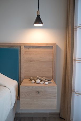 Imagen de la habitación del Hotel Cavos Bay And Studios. Foto 2