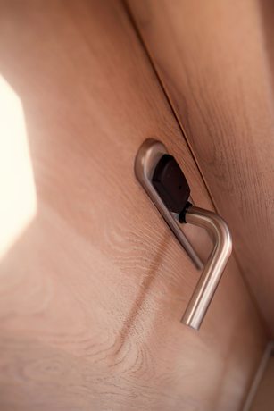 Imagen de la habitación del Hotel Cavos Bay And Studios. Foto 13