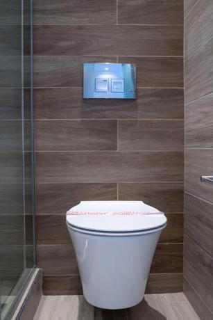 Imagen de la habitación del Hotel Cavos Bay & Studios. Foto 7