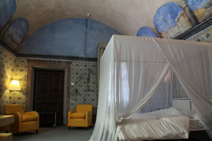 Imagen de la habitación del Hotel Cavour Et Des Officiers. Foto 3