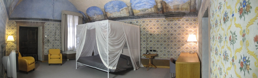 Imagen de la habitación del Hotel Cavour Et Des Officiers. Foto 4
