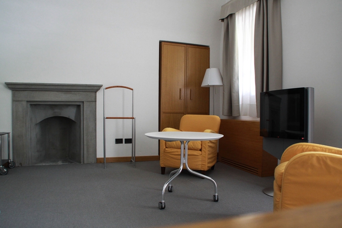 Imagen de la habitación del Hotel Cavour Et Des Officiers. Foto 5
