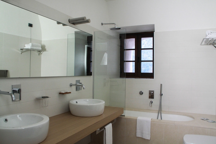 Imagen de la habitación del Hotel Cavour Et Des Officiers. Foto 7