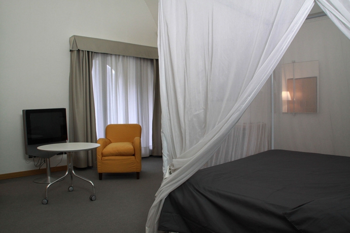 Imagen de la habitación del Hotel Cavour Et Des Officiers. Foto 10