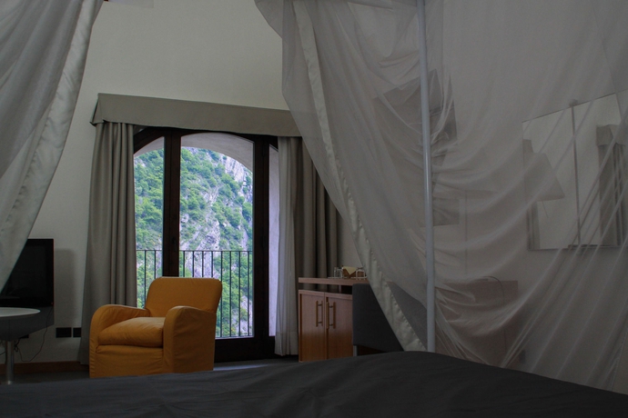 Imagen de la habitación del Hotel Cavour Et Des Officiers. Foto 11
