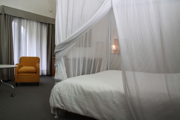Imagen de la habitación del Hotel Cavour Et Des Officiers. Foto 12