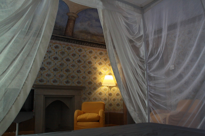 Imagen de la habitación del Hotel Cavour Et Des Officiers. Foto 13