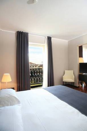 Imagen de la habitación del Hotel Cavour, Novara. Foto 9