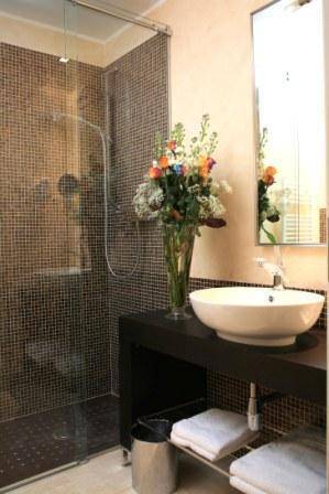 Imagen de la habitación del Hotel Cavour, Novara. Foto 15