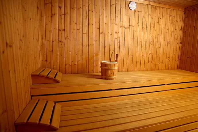 Imagen general del Hotel Cavour, Rapallo. Foto 2