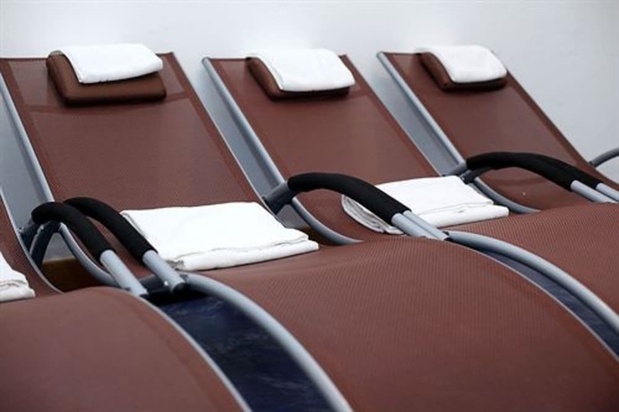 Imagen de los interiores del Hotel Cavour, Rapallo. Foto 18