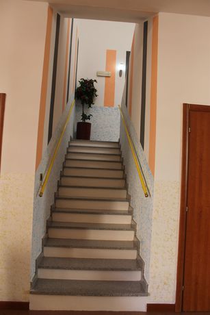 Imagen de los interiores del Hotel Cavour Resort. Foto 7