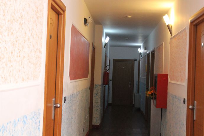 Imagen de los interiores del Hotel Cavour Resort. Foto 8