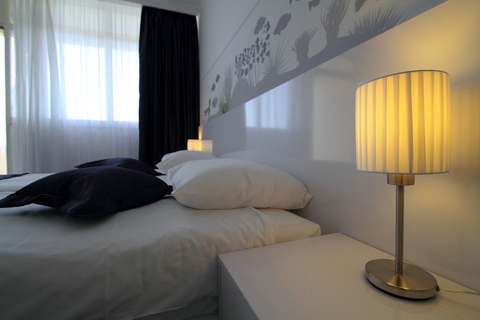 Imagen de la habitación del Hotel Cavtat. Foto 4