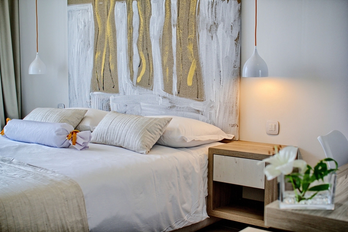 Imagen de la habitación del Hotel Cavtat. Foto 6