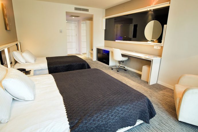Imagen de la habitación del Hotel Cavusoglu Tower. Foto 5