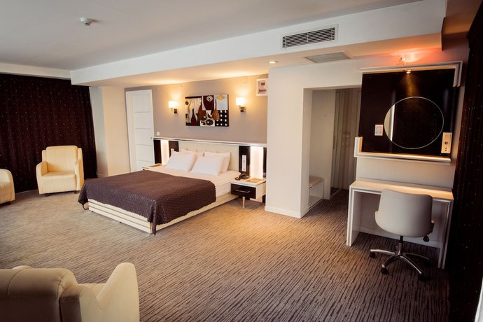 Imagen general del Hotel Cavusoglu Tower. Foto 1
