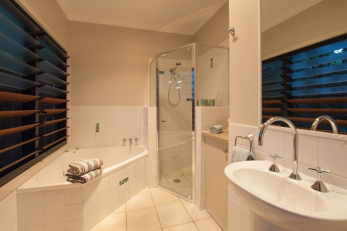 Imagen de la habitación del Hotel Cavvanbah Beach House. Foto 11