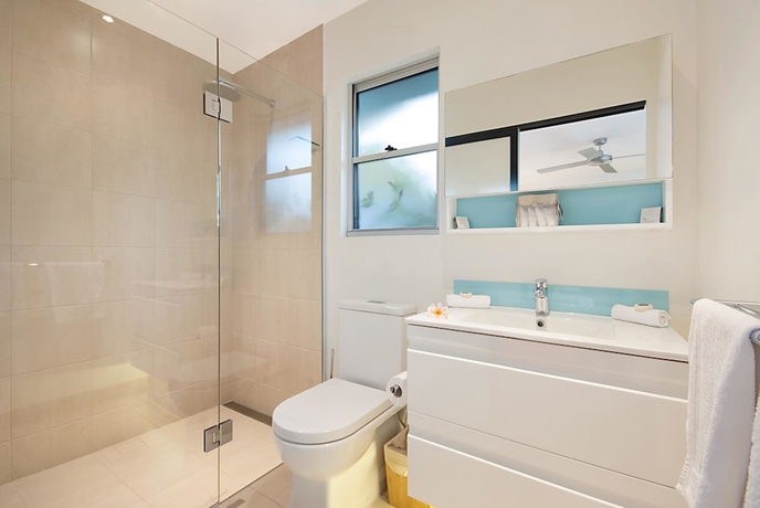 Imagen de la habitación del Hotel Cavvanbah. Foto 8