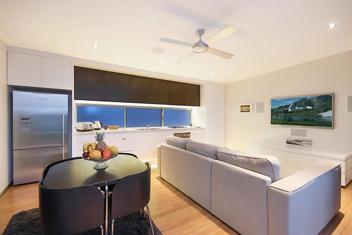 Imagen de la habitación del Hotel Cavvanbah. Foto 9