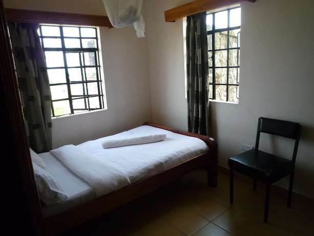 Imagen de la habitación del Hotel Cawaals. Foto 4
