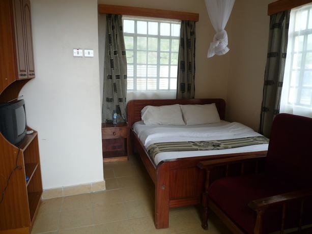 Imagen general del Hotel Cawaals. Foto 1