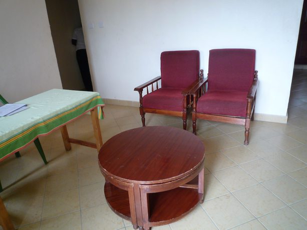 Imagen de los interiores del Hotel Cawaals. Foto 10