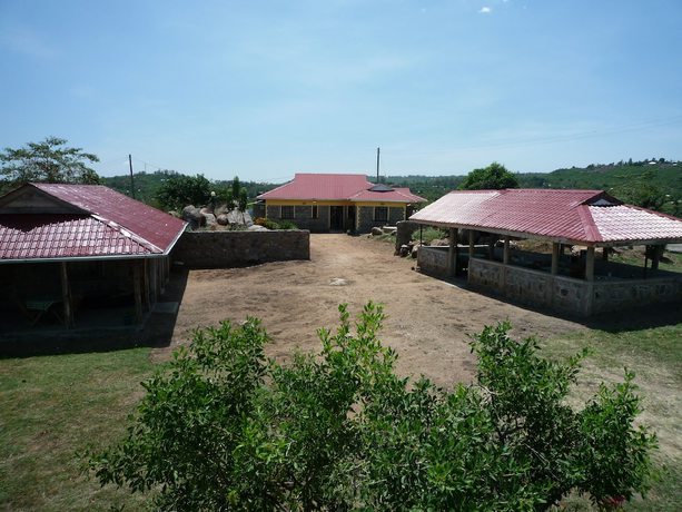 Imagen general del Hotel Cawaals. Foto 3