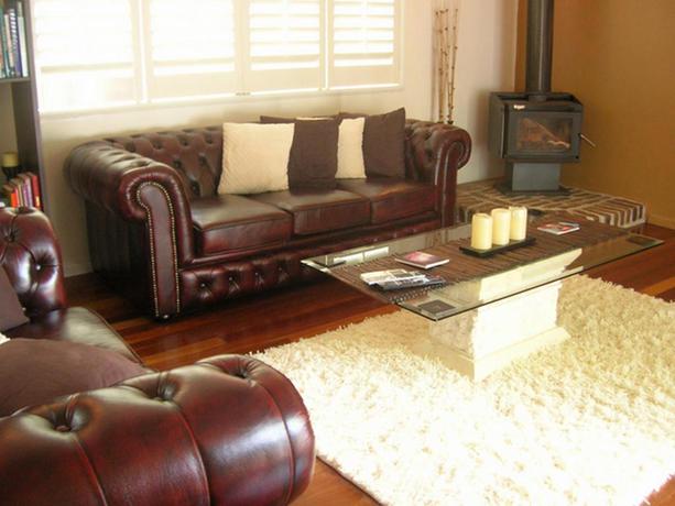 Imagen general del Hotel Cayambe View Bed and Breakfast. Foto 2