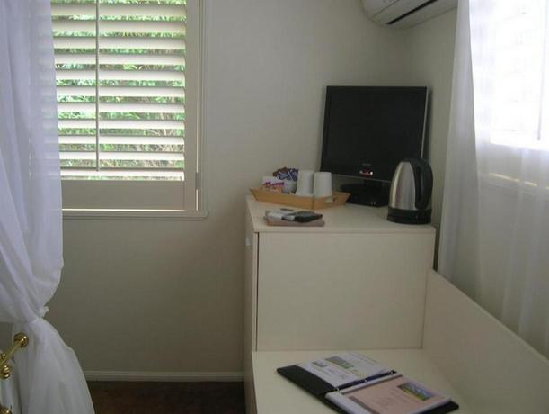 Imagen general del Hotel Cayambe View Bed and Breakfast. Foto 3