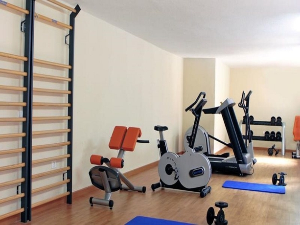 Imagen general del Hotel Caybeach Caleta. Foto 3