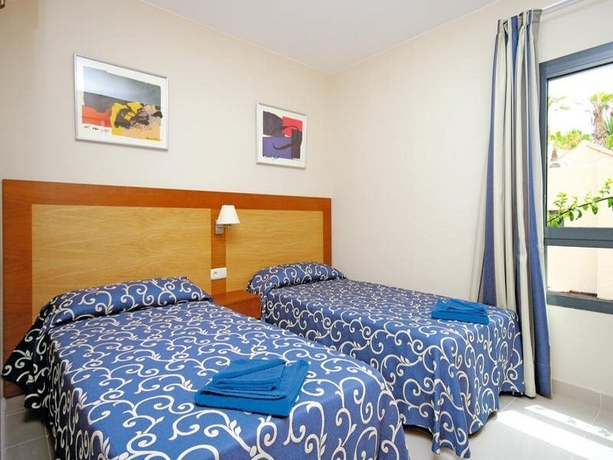 Imagen general del Hotel Caybeach Caleta. Foto 4