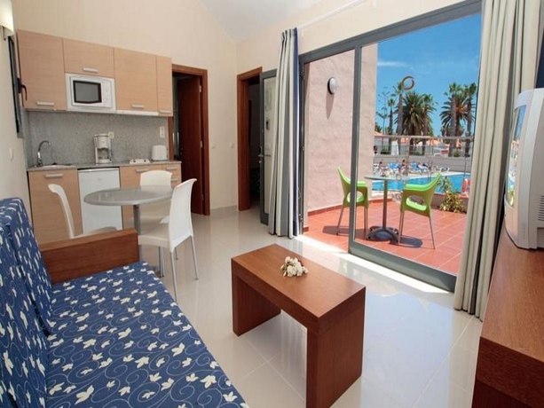 Imagen general del Hotel Caybeach Caleta. Foto 5