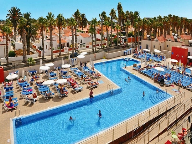 Imagen general del Hotel Caybeach Caleta. Foto 6