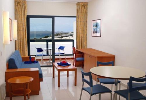 Imagen de la habitación del Hotel Caybeach Papagayos. Foto 6