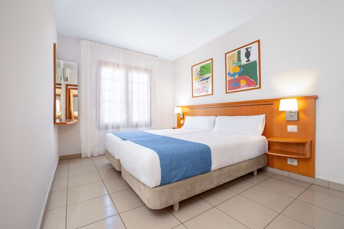 Imagen de la habitación del Hotel Caybeach Princess. Foto 4