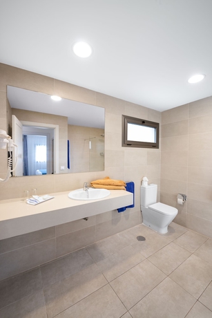 Imagen de la habitación del Hotel Caybeach Princess. Foto 9