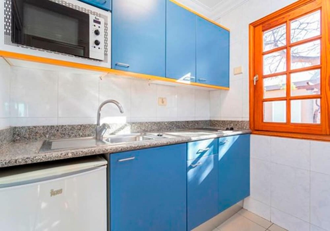 Imagen de la habitación del Hotel Caybeach Princess. Foto 11